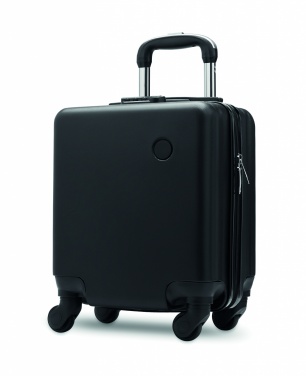Logotrade promotional giveaways photo of: Underseat luggage trolley